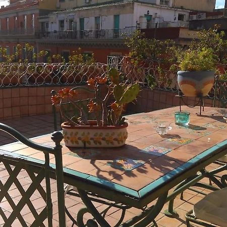 Amazing Roof In The Heart Of Naples! Διαμέρισμα Εξωτερικό φωτογραφία