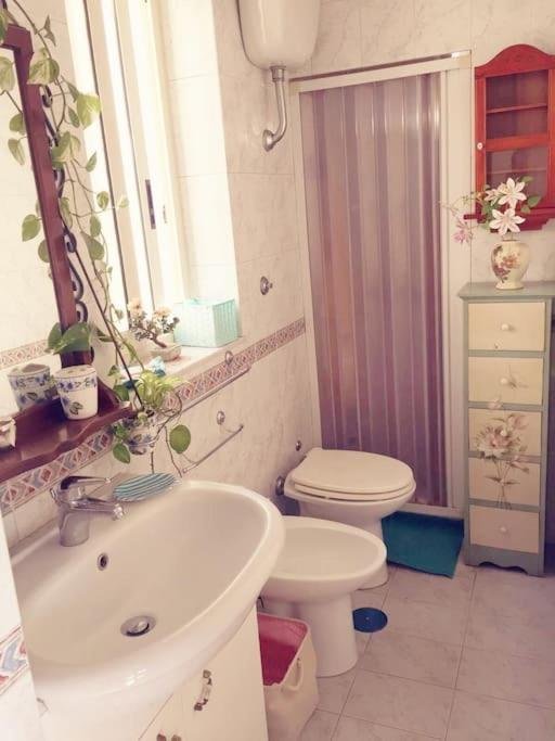 Amazing Roof In The Heart Of Naples! Διαμέρισμα Εξωτερικό φωτογραφία