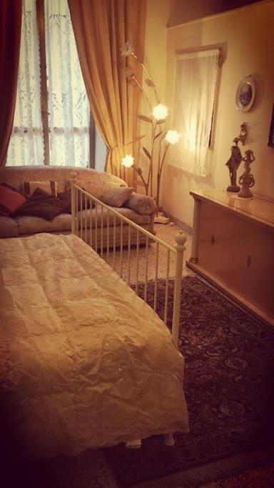 Amazing Roof In The Heart Of Naples! Διαμέρισμα Εξωτερικό φωτογραφία